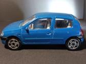 Bburago Renault Clio - nuotraukos Nr. 7