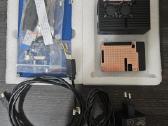 Raspberry Pi 4b 4gb Pilnas Premium rinkinys su 7'
