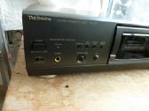 Kasetinis Nakamichi Akai Aiwa Sony JVC Pioneer - nuotraukos Nr. 33