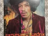 Jimi Hendrix Best of 2lp