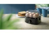 Kiaušinių virimo aparatas Philips Hd9137/90 - nuotraukos Nr. 3