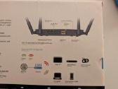 Dlink dir815 ac1200 - nuotraukos Nr. 3