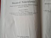 Международный кодекс ботанической номенклатуры - nuotraukos Nr. 3