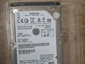 Hitachi Travelstar HDD diskas 750gb naujas