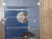 Hitachi Travelstar HDD diskas 750gb naujas - nuotraukos Nr. 2