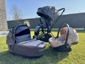 Cybex priam simply flower 4.0