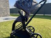 Cybex priam simply flower 4.0 - nuotraukos Nr. 3