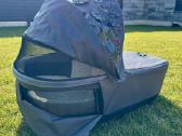 Cybex priam simply flower 4.0 - nuotraukos Nr. 7