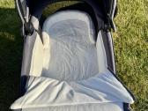 Cybex priam simply flower 4.0 - nuotraukos Nr. 8