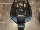 Maxi Cosi automobilinė kėdutė subisofix baze 0-13 - nuotraukos Nr. 3