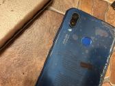Huawei p20lite - nuotraukos Nr. 2