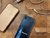 Huawei p20lite - nuotraukos Nr. 4