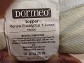 Dormeo antciuzinis