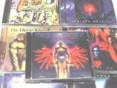 Muzikiniai CD - nuotraukos Nr. 28