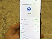 Samsung s10 plus, 8/128gb - nuotraukos Nr. 3