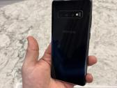 Samsung s10 plus, 8/128gb - nuotraukos Nr. 4