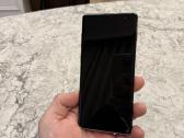 Samsung s10 plus, 8/128gb - nuotraukos Nr. 9