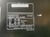 Kenwood Dp-5020 - nuotraukos Nr. 5