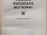 V. Misevičius "Vaikelio Kukoriaus nutikimai" - nuotraukos Nr. 2