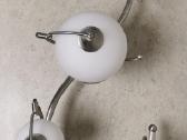 Parduodu naudotą šviestuvą.