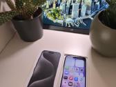 Apple iPhone 15 Pro 256 GB - nuotraukos Nr. 2