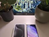 Apple iPhone 15 Pro 256 GB - nuotraukos Nr. 4