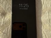 iPhone X 256 GB
