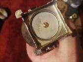 Vintažinis mini samovaras - nuotraukos Nr. 4
