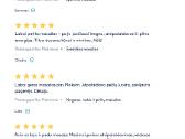 Profesionalus viso kūno masažas Vilniuje - nuotraukos Nr. 4