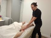 Profesionalus viso kūno masažas Vilniuje - nuotraukos Nr. 9