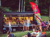 Food Truck maisto vagonėlis šventėje! Rezervuok! - nuotraukos Nr. 8