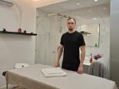 Profesionalus viso kūno masažas Vilniuje - nuotraukos Nr. 2