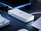 Razer thunderbolt 4 dock mercury