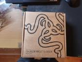 Razer thunderbolt 4 dock mercury - nuotraukos Nr. 2