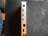 Razer thunderbolt 4 dock mercury - nuotraukos Nr. 5