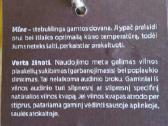 Flokati vilnonine liemene.nauja!ziurekite ismatav! - nuotraukos Nr. 6