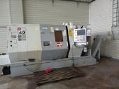 CNC tekinimo staklės Haas SL–40