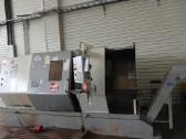 CNC tekinimo staklės Haas SL–40 - nuotraukos Nr. 2