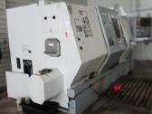 CNC tekinimo staklės Haas SL–40 - nuotraukos Nr. 3