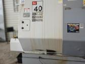 CNC tekinimo staklės Haas SL–40 - nuotraukos Nr. 4
