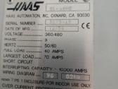 CNC tekinimo staklės Haas SL–40 - nuotraukos Nr. 6