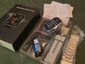 Xiaomi Watch 2pro Lte,m8(ultra) - nuotraukos Nr. 3