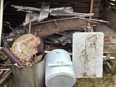 Superkam Metalo Laužą ! jūsų kieme! - nuotraukos Nr. 18