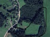 Parduodamas zemes sklypas 2.87 ha Telsiu raj. - nuotraukos Nr. 10