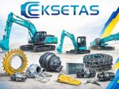 kobelco dalys