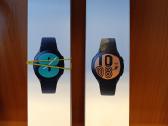 Samsung watch ismanieji laikrodziai - nuotraukos Nr. 2