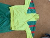 Retro Lietuva sportinis kostiumas - nuotraukos Nr. 2