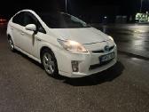 Toyota prius nuoma bolt/uber darbui. аренда тойоты - nuotraukos Nr. 2