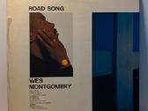 Wes Montgomery – Road Song Original Us Pressing - nuotraukos Nr. 2