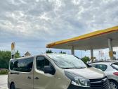 Automobilių, Minivenų, mikroautobusų nuoma - nuotraukos Nr. 12